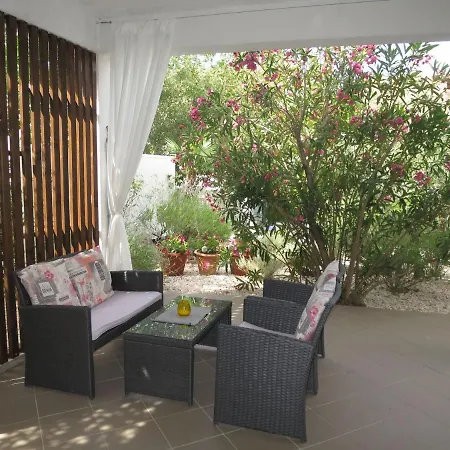 Prázdninový dům Katarina By Interhome Rovanjska