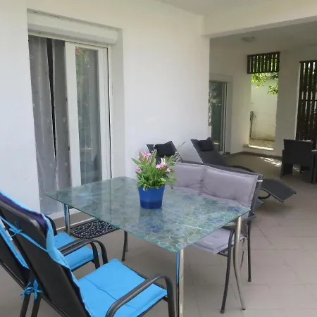 Katarina By Interhome * Rovanjska