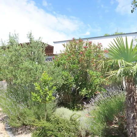 Prázdninový dům Katarina By Interhome Rovanjska