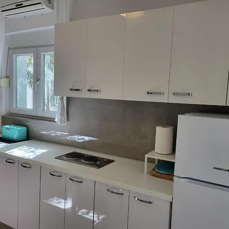 Prázdninový dům Katarina By Interhome Rovanjska