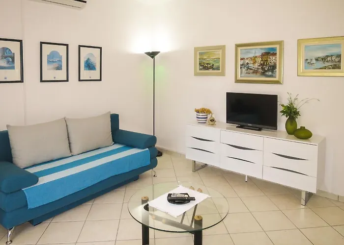 Katarina By Interhome Prázdninový dům