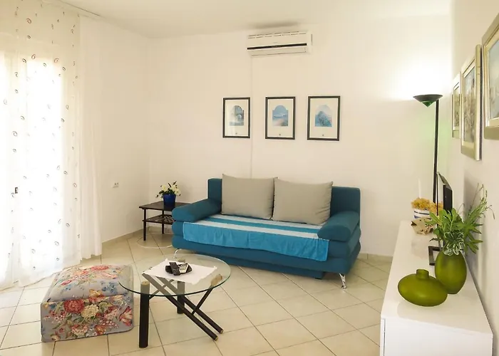 Prázdninový dům Katarina By Interhome *