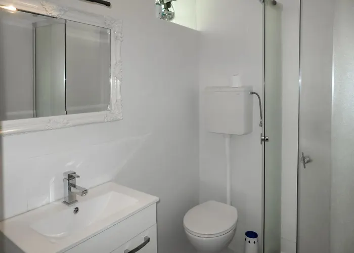 Prázdninový dům Katarina By Interhome