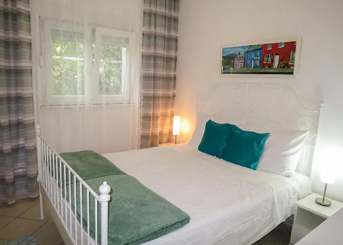 Prázdninový dům Katarina By Interhome Rovanjska