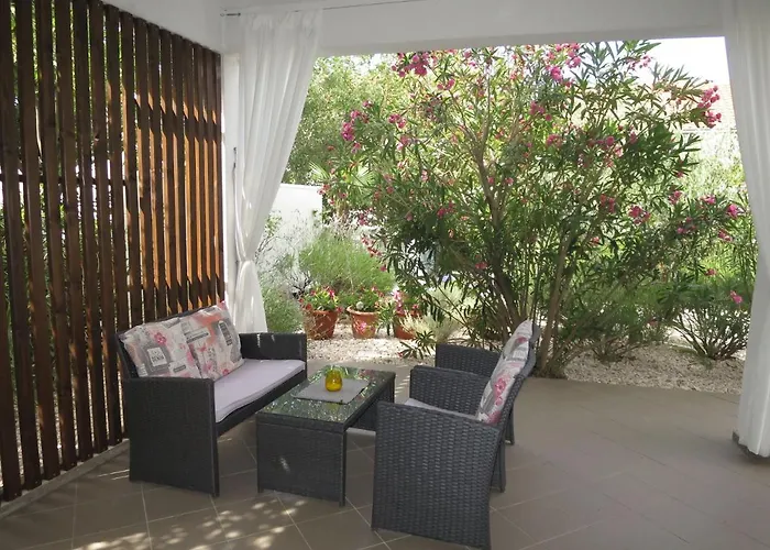 Prázdninový dům Katarina By Interhome Rovanjska