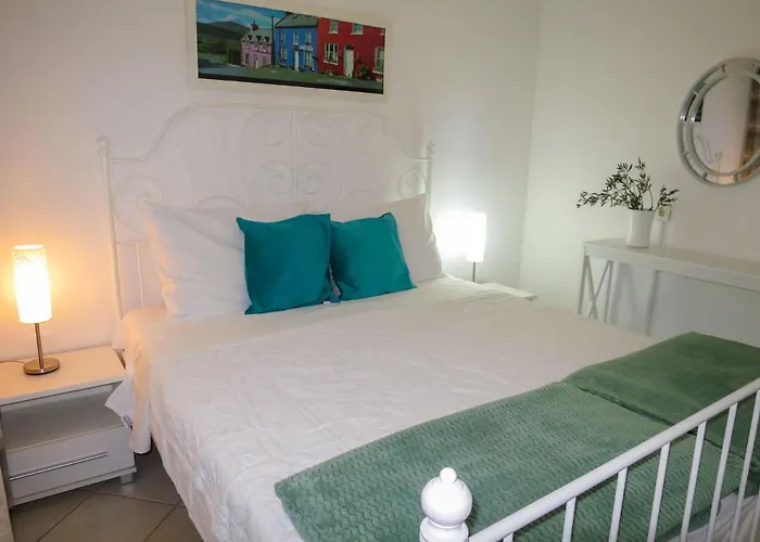 Prázdninový dům Katarina By Interhome