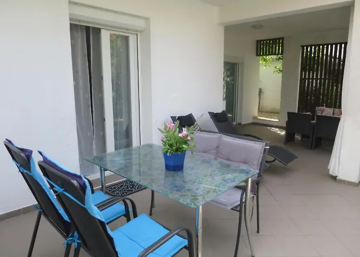 Katarina By Interhome * Rovanjska