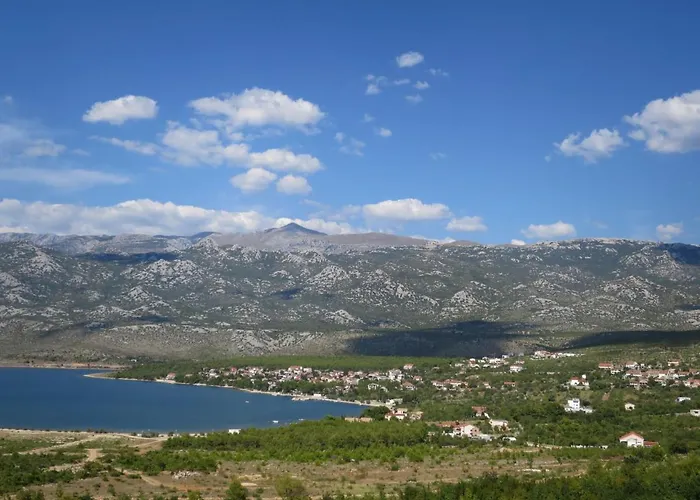 Prázdninový dům Katarina By Interhome