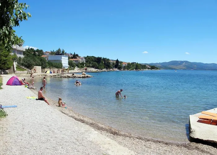 Prázdninový dům Katarina By Interhome