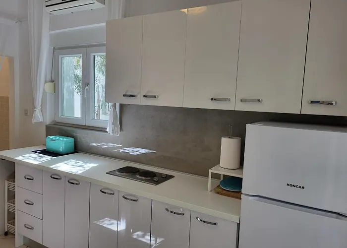 Prázdninový dům Katarina By Interhome Rovanjska