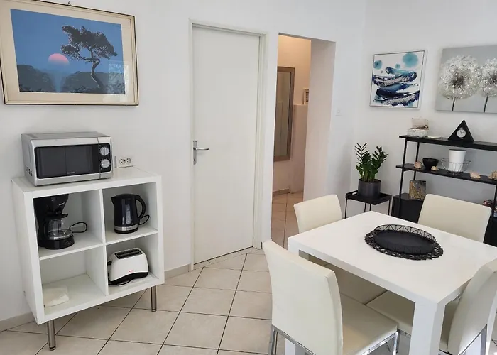 Katarina By Interhome * Rovanjska