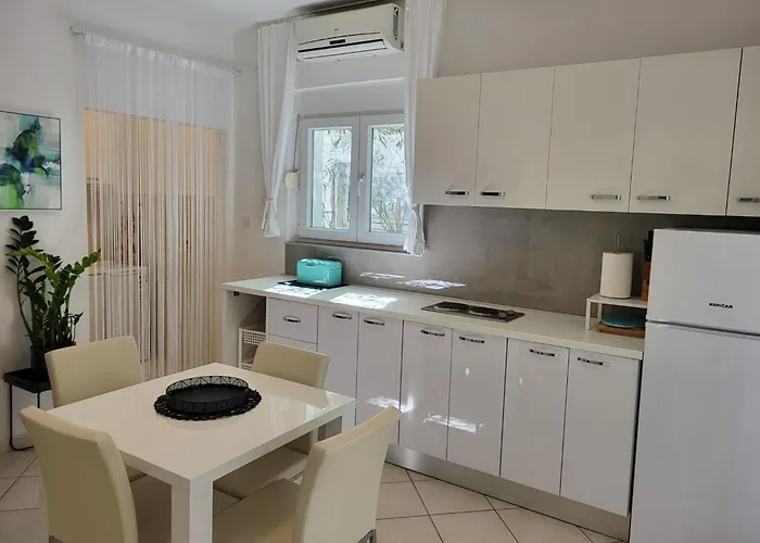 Katarina By Interhome Prázdninový dům Rovanjska