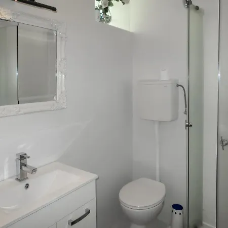 度假居 Katarina By Interhome