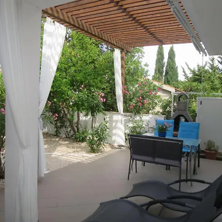 度假居 Katarina By Interhome *