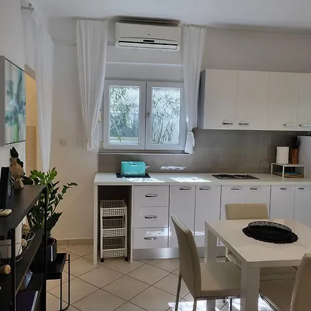 度假居 Katarina By Interhome