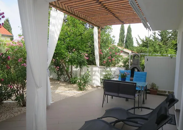 펜션 Katarina By Interhome *