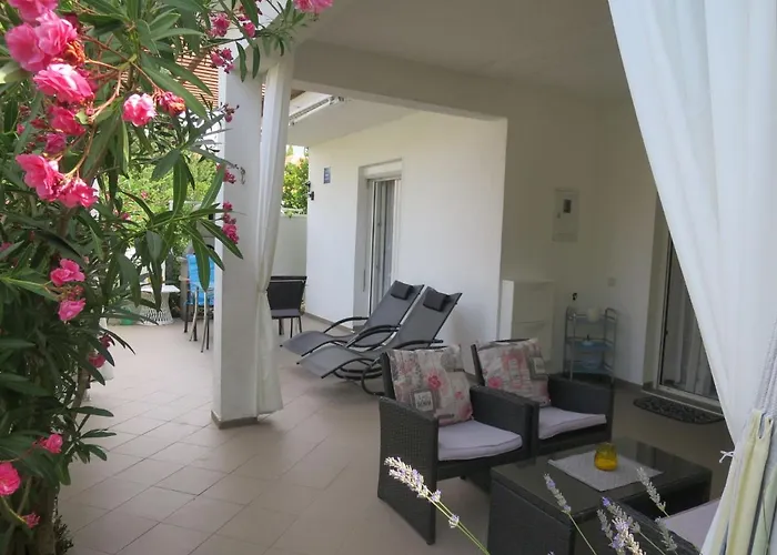 Katarina By Interhome Hébergement de vacances *